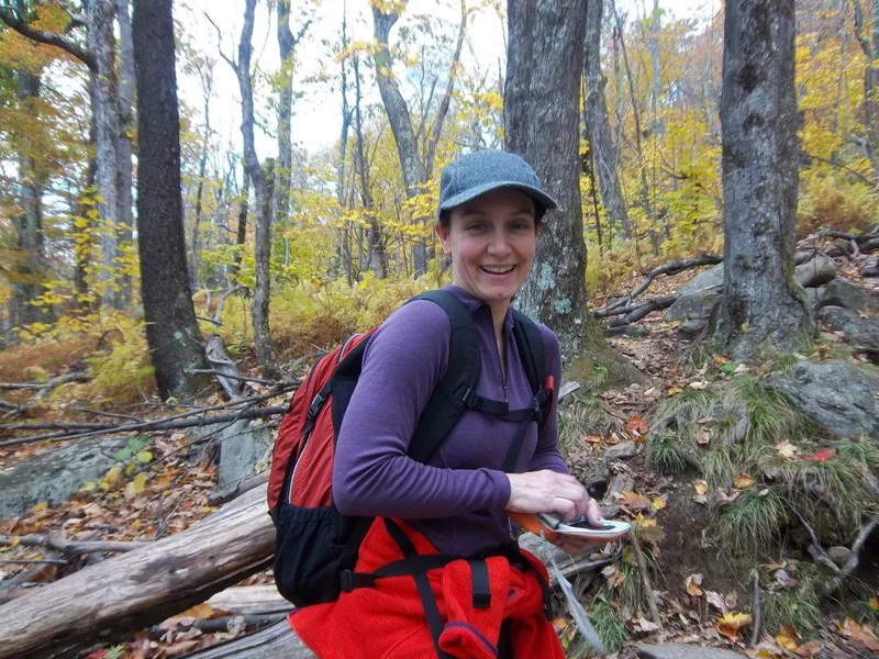 Heather Brummer, MS, L.Ac, CN